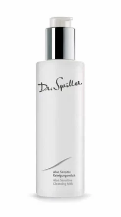 Dr Spiller Aloe Sensitive Cleansing Milk 200ml