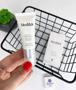 Medik8 Eyelift Peptides -Skin Care Store EyeliftPeptides15ml