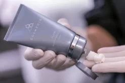 Cosmedix Glow Bamboo Brightening Mask -Skin Care Store GlowCosmedix