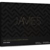James 24K Gold & Collagen Crystal Eye Mask