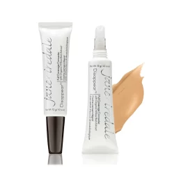 Jane Iredale Disappear Full Coverage Concealer -Skin Care Store JaneIredaleDisappearFullCoverageConcealer medium