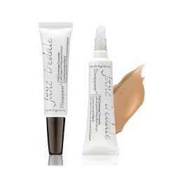 Jane Iredale Disappear Full Coverage Concealer -Skin Care Store JaneIredaleDisappearFullCoverageConcealer medium dark