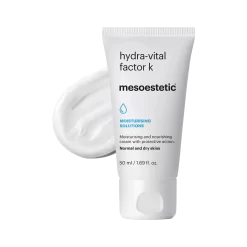 Mesoestetic Hydra-Vital Factor K -Skin Care Store LKCvML 0