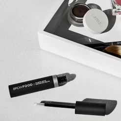 LashFood Clear Brow Enhancing GelFix -Skin Care Store LashfoodClearBrowEnhancingGelFix6ml