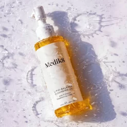 Medik8 Lipid Balance Cleansing Oil -Skin Care Store LipidBalanceCleansingOil