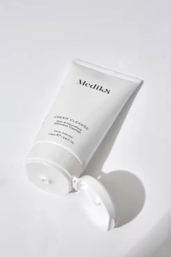 Medik8 Cream Cleanse -Skin Care Store MEDIK8 CreamCleanseRichAndNourisjingEffortlesscleanser