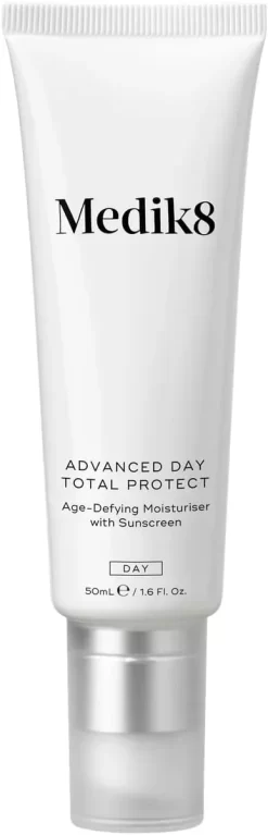 Medik8 Advanced Day Total Protect -Skin Care Store Medik8 Advanced Day Total Protect