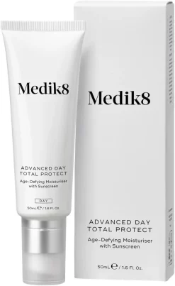 Medik8 Advanced Day Total Protect -Skin Care Store Medik8 Advanced Day Total Protect f7f03d49 530a 40be 9980 d9308e46b94f