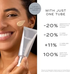 Medik8 Crystal Retinal 6 -Skin Care Store Medik8 Crystal Retinal 6 super strength vitamin a 30ml