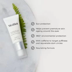 Medik8 Advanced Day Eye Protect -Skin Care Store Medik8AdvancedDayEyeProtect