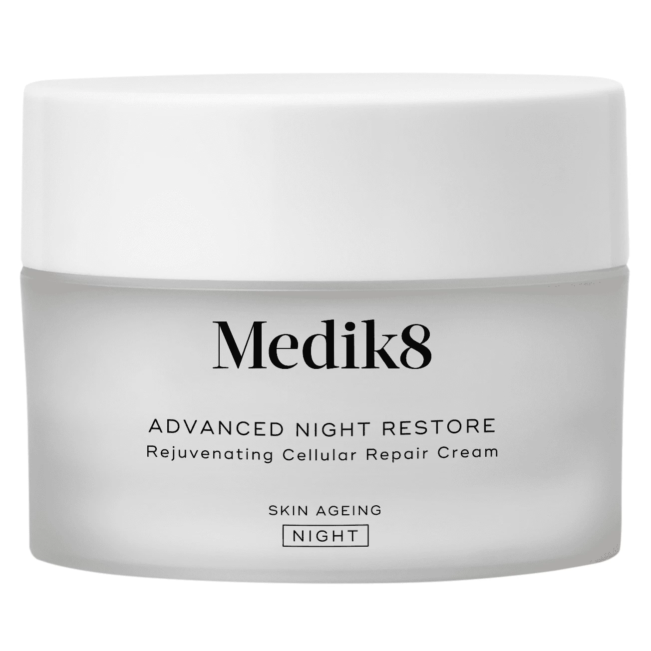 Medik8 Advanced Night Restore 14 Medik8 Advanced Night Restore - Image 14