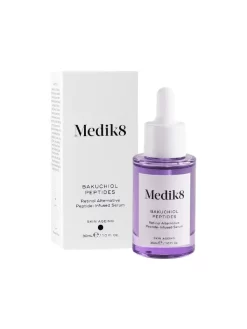 Medik8 Bakuchiol Peptides -Skin Care Store Medik8BakuchiolPeptides30ml