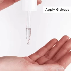 Medik8 Bakuchiol Peptides -Skin Care Store Medik8BakuchiolPeptidesapplication