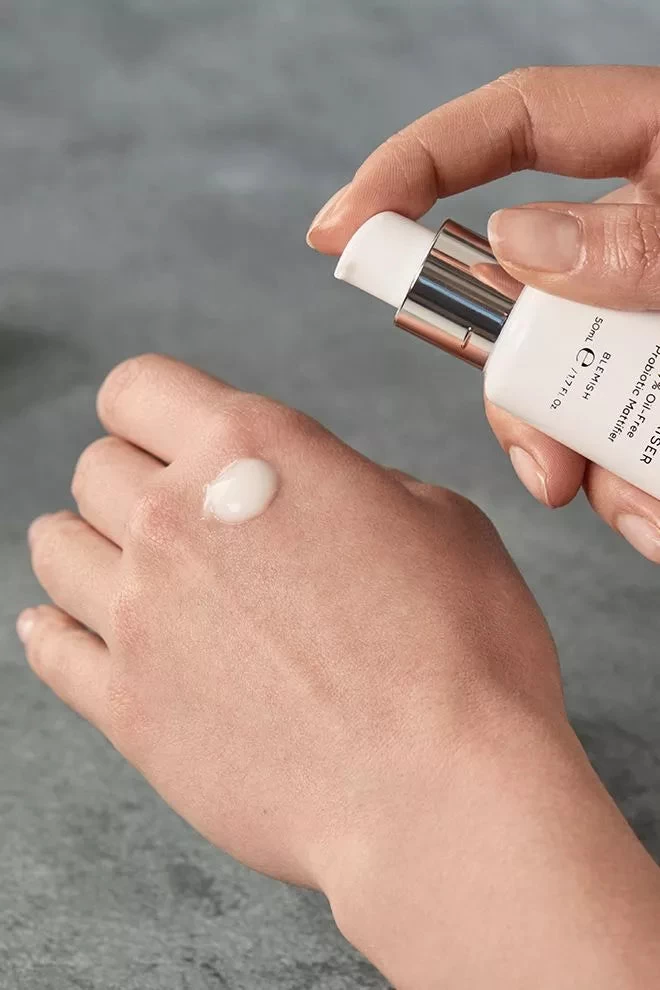 Medik8 Balance Moisturiser With Glycolic Acid Activator 5 Medik8 Balance Moisturiser With Glycolic Acid Activator - Image 5