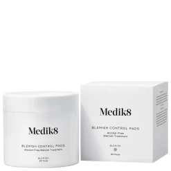 Medik8 Blemish Control Pads -Skin Care Store Medik8BlemishControlPadsAnceTreatment