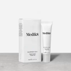 Medik8 Blemish SOS -Skin Care Store Medik8BlemishSOSRapidActionTargetGel
