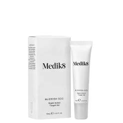 Medik8 Blemish SOS -Skin Care Store Medik8BlemishSOSRapidactiontargetgel