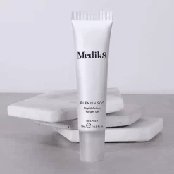 Medik8 Blemish SOS -Skin Care Store Medik8BlemishSOSReviews