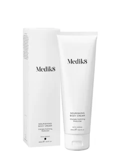 Medik8 Nourishing Body Cream -Skin Care Store Medik8BodyCream 056bbedd efea 4a0c 8835 e9c745f379c5