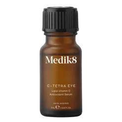 Medik8 C-Tetra Eye -Skin Care Store Medik8C TetraEye7ml