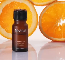 Medik8 C-Tetra Eye -Skin Care Store Medik8C TetraEyelipidbalancevitamincradianceserum