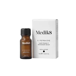 Medik8 C-Tetra Eye -Skin Care Store Medik8C TetraEyeserum