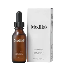Medik8 C-Tetra -Skin Care Store Medik8C Tetraserum