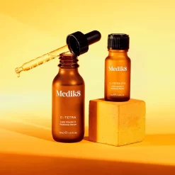 Medik8 C-Tetra -Skin Care Store Medik8CTetraLipidvitaminCRadianceSerum