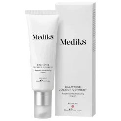Medik8 Calmwise Colour Correct -Skin Care Store Medik8CalmwiseColourCorrect50ml