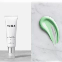 Medik8 Calmwise Colour Correct -Skin Care Store Medik8CalmwiseColourCorrectReview