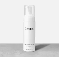 Medik8 Clarifying Foam -Skin Care Store Medik8ClarifyingFoamOilFreeAhaBhaBlemishCleanser
