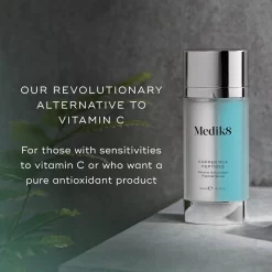 Medik8 Copper PCA Peptides X2 Pack -Skin Care Store Medik8CopperPeptides