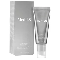 Medik8 Crystal Retinal 1 15 Medik8 Crystal Retinal 1 -Skin Care Store Medik8CrystalRetinal1reviews