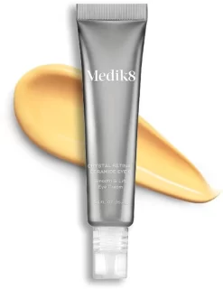 Medik8 Crystal Retinal Ceramide Eye 10 -Skin Care Store Medik8CrystalRetinalCeramideEye 1 628aabb9 b696 482c 844b cd5462632d9e