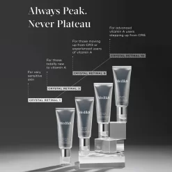 Medik8 Crystal Retinal 10 -Skin Care Store Medik8CrystalRetinalProducts 7fb69e2d 94a4 4ed9 9698 2037f1bcc456