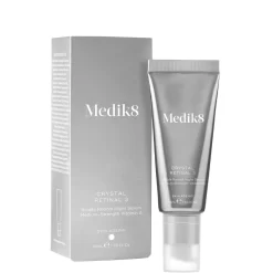 Medik8 Crystal Retinal 3 -Skin Care Store Medik8CrystalRetinalreviews