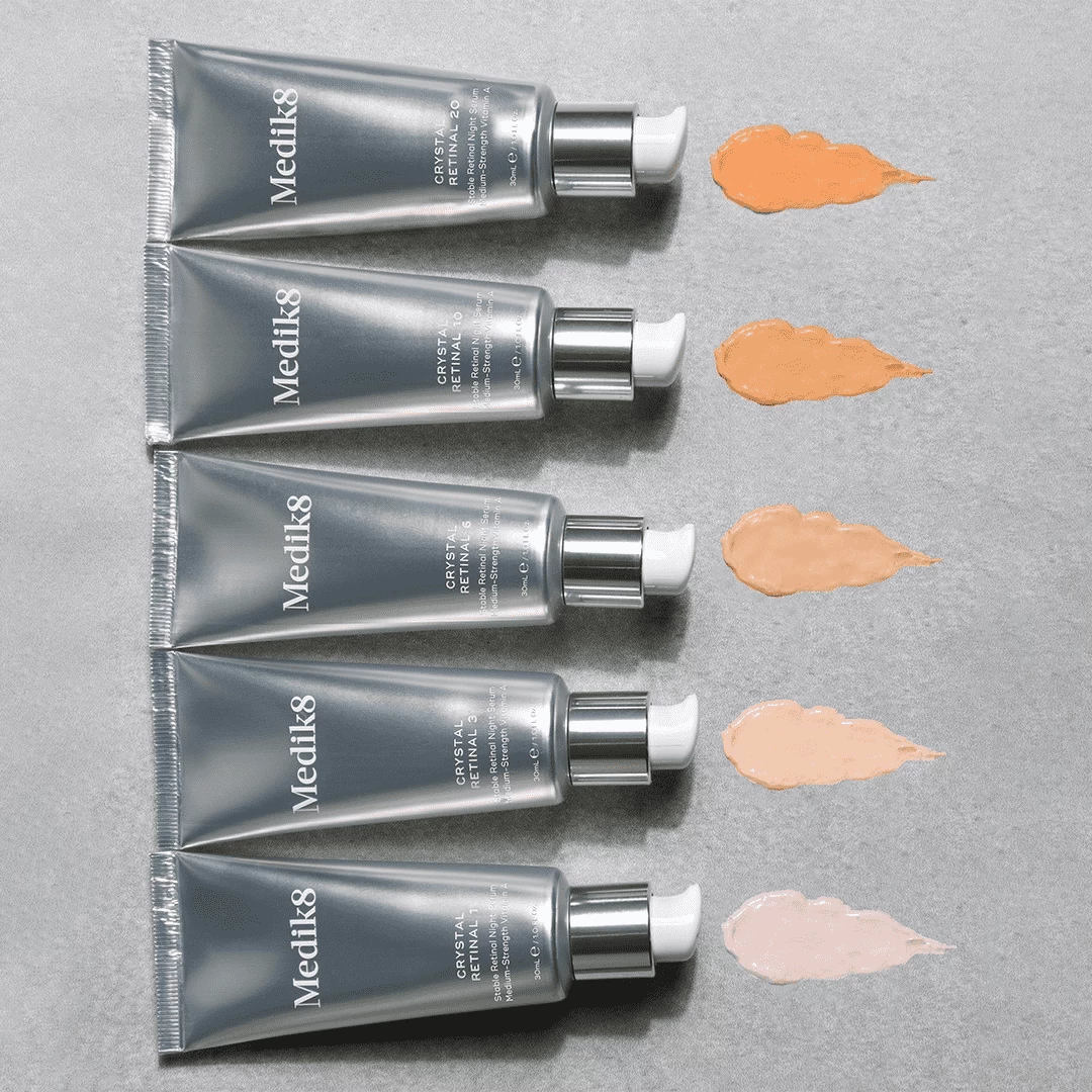Medik8 Crystal Retinal 1 9 Medik8 Crystal Retinal 1 - Image 9
