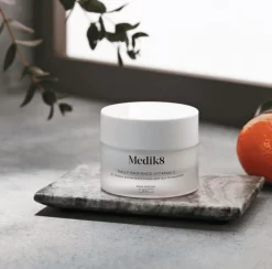 Medik8 Daily Radiance Vitamin C Cream -Skin Care Store Medik8DailyRadiance