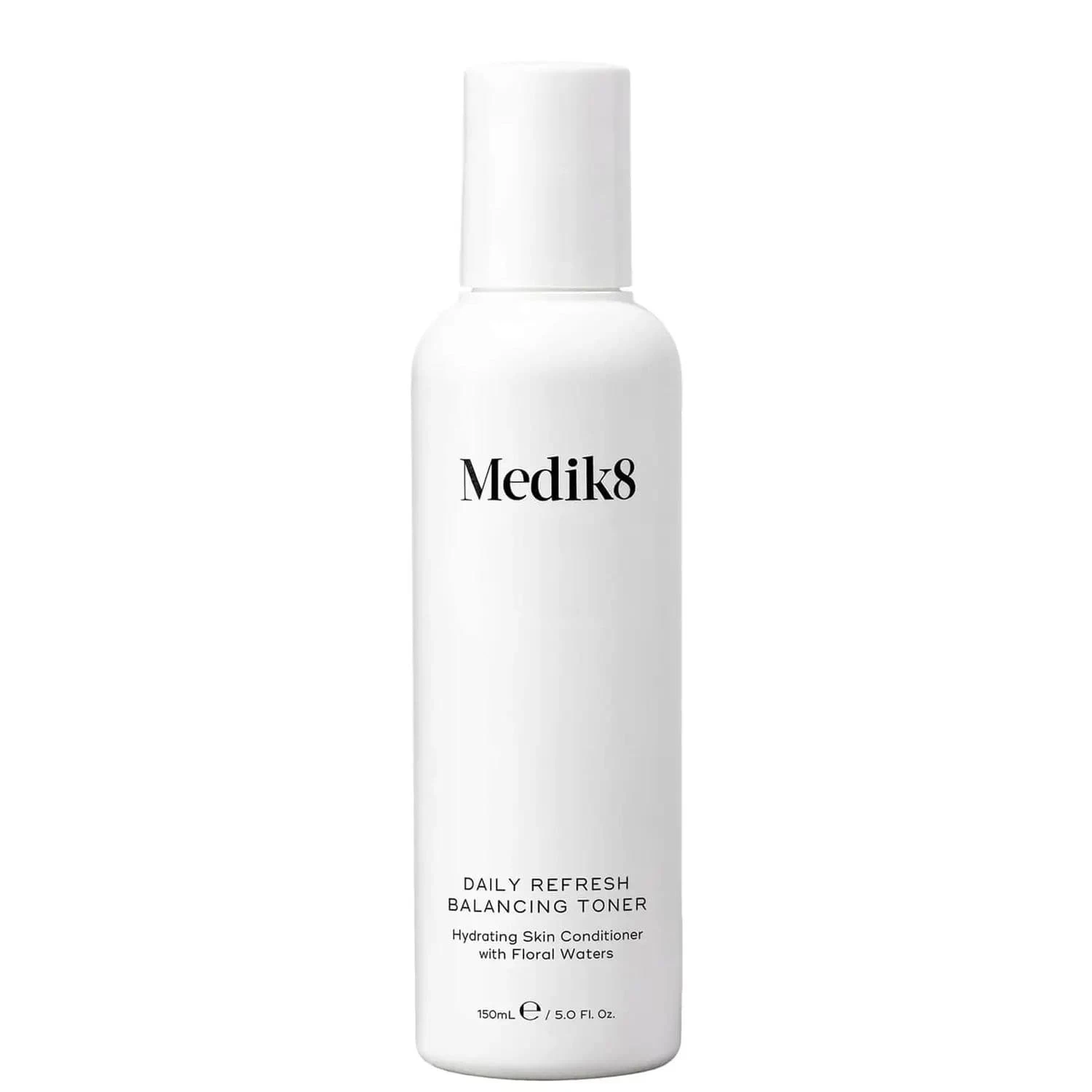 Medik8 Daily Refresh Balancing Toner 1 Medik8 Daily Refresh Balancing Toner