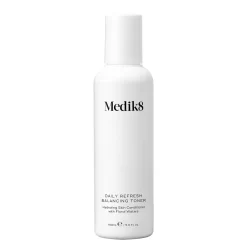 Medik8 Daily Refresh Balancing Toner 19 Medik8 Daily Refresh Balancing Toner -Skin Care Store Medik8DailyRefreshBalancingToner 753e8a73 8406 4f7d 9f51 b1fdad3ac33f