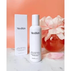 Medik8 Daily Refresh Balancing Toner 17 Medik8 Daily Refresh Balancing Toner -Skin Care Store Medik8DailyRefreshBalancingTonerbuyonline