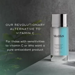 Medik8 Firewall Copper PCA Peptides -Skin Care Store Medik8FirewallCopperPCAPeptides