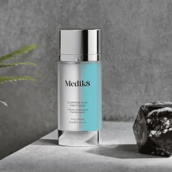 Medik8 Firewall Copper PCA Peptides -Skin Care Store Medik8FirewallCopperPCAPeptidesmineralantioxidantpeptideserum
