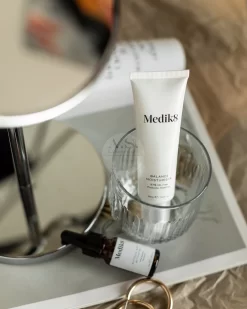 Medik8 Balance Moisturiser With Glycolic Acid Activator 15 Medik8 Balance Moisturiser With Glycolic Acid Activator -Skin Care Store Medik8GlycolicAcid