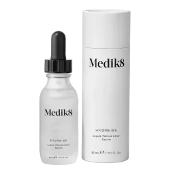 Medik8 Hydr8 B5 -Skin Care Store Medik8Hydr8B5liquidrehydrationserum