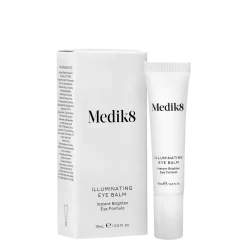 Medik8 Illuminating Eye Balm -Skin Care Store Medik8IlluminatingEyeBalmreviews