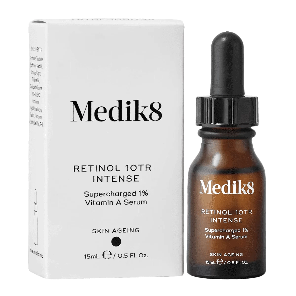 Medik8 Intelligent Retinol 10TR 3 Medik8 Intelligent Retinol 10TR - Image 3