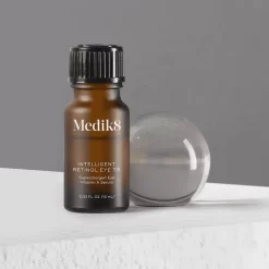 Medik8 Intelligent Retinol Eye TR -Skin Care Store Medik8IntelligentRetinolEyeTRreviews