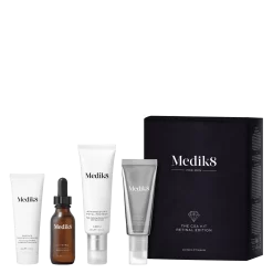 Medik8 The CSA Kit Retinal Edition For Men
