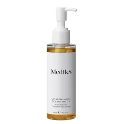 Medik8 Lipid Balance Cleansing Oil -Skin Care Store Medik8LipidCleansingOil